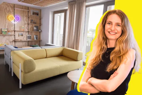 Dr Ilana Arcis : « Nous voulons permettre aux jeunes médecins de s’installer sans les contraintes du libéral »