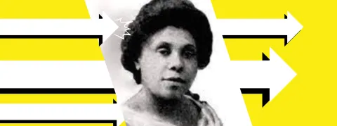 Alice Dubois-Mathieu, la première femme noire médecin en France va avoir une rue à son nom à Compiègne