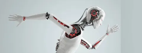 Implants cérébraux, c’est la course aux cyborgs !