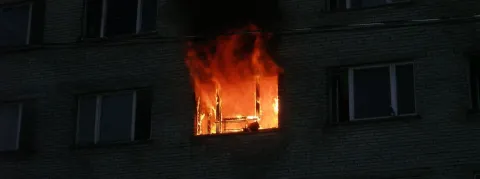 L’enquête est lancée après l'incendie au CHU de Limoges de ce weekend, qui a causé au moins un mort