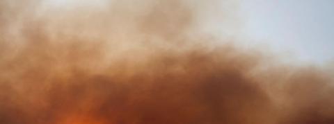 32 morts dans l’incendie d’un centre de désintoxication en Iran