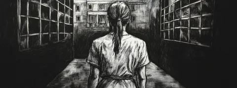 12 mois de prison avec sursis pour l’infirmière de l’AP-HM qui a tué par erreur sa patiente, avec une injection de 1 000 fois la dose d’adrénaline