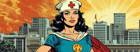 Les infirmières veulent se passer des médecins avec une consultation infirmière et un accès direct sans prescription