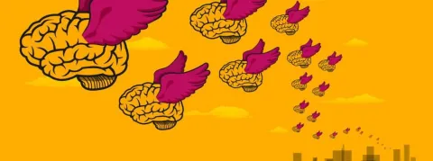 Il faut arrêter de recruter les infirmières des pays pauvres à bas prix !