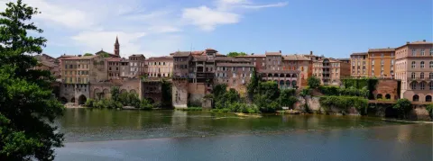 L'Ehpad de Saint-Sulpice, dans le Tarn, est mise à mal par l'inflation et pourrait fermer des lits 