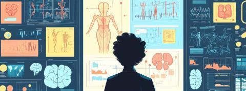 Près d’un Français sur deux peine à comprendre et à utiliser les informations de santé