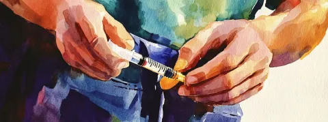 L’insuline de Sanofi sera made in Allemagne... donc européenne quand même !