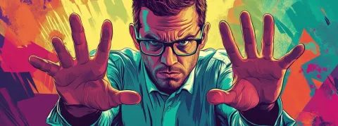 Le plafonnement de l'intérim médical en sursis 