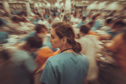 Un nouveau plafond pour les tarifs des médecins intérimaires, déjà critiqué