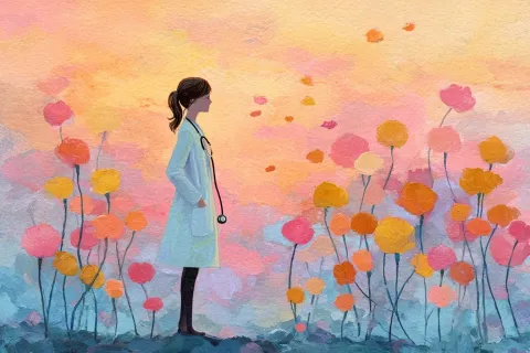 Le cri d’une future interne, déjà déçue : « Gynécologie médicale : ma vocation brisée pour une spécialité sous-cotée et oubliée »