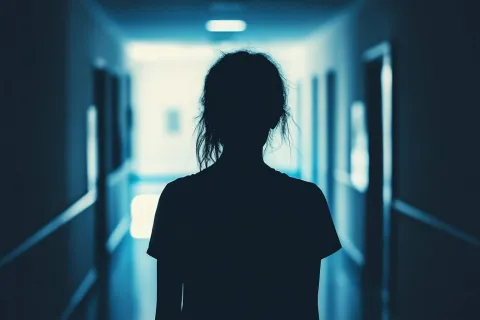 Le prix du silence à l’hôpital : témoignage d’une docteure junior