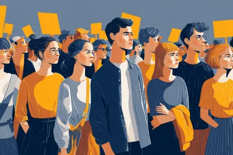 4e année d'internat : les internes de médecine générale appellent à une grève reconductible dès le 2 février