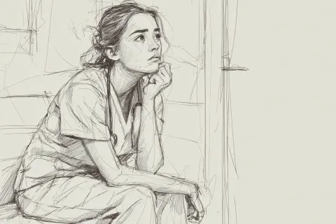 Médecins : les spécialités que les internes regrettent