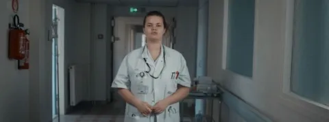 Demain c’est la journée sans interne, regardez la vidéo (poignante) de l’ISNI