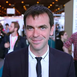 La Consult' d'Olivier Véran #1