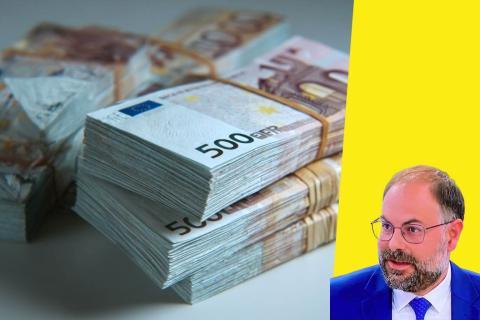 « Accès aux soins : mieux rémunérer les soignants pour réduire le gaspillage » : tribune du Dr Jérôme Barrière