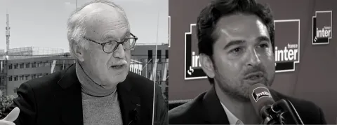 Qui va remplacer Frédéric Valletoux à la FHF ?