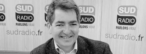 Médecin-urgentiste, puis homme politique, désormais dans le privé, la troisième vie de Jean Rottner fait grincer des dents