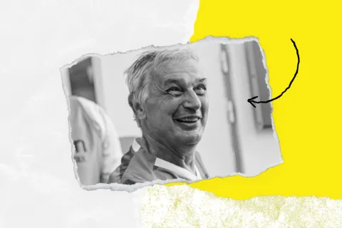 Décès du Dr Jean-Louis Rebeyrol, médecin historique du Biarritz Olympique