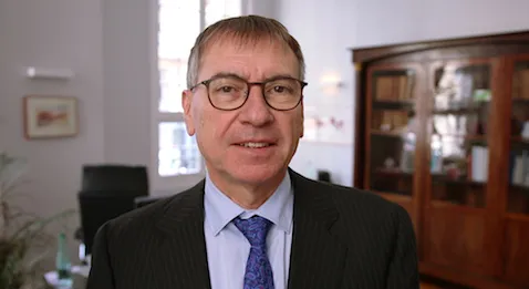 La Consult' de Jean-Paul Ortiz #13