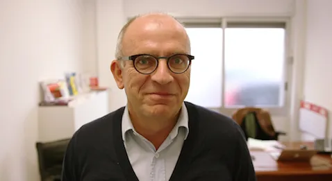 La Consult' de Jean-Pierre Couteron #17