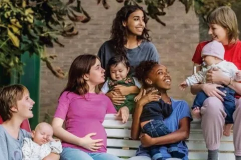 Des mères à vif - Critique de « Jeunes mères », de Luc et Jean-Pierre Dardenne