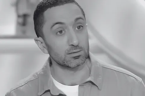 Dr Jimmy Mohamed, en retrait du Mag de la Santé, répond : « Je n'ai jamais exercé de violences... »