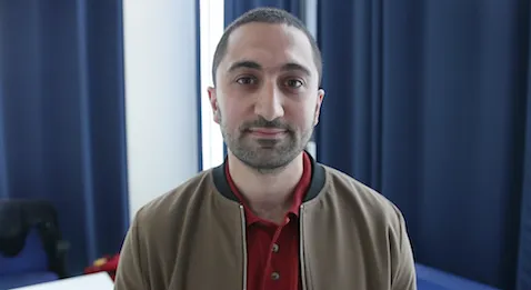 La Consult' de Jimmy Mohamed #44