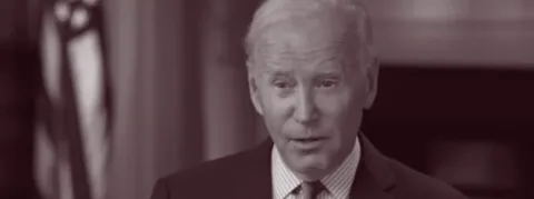 Biden attaque les grands laboratoires et leurs "bénéfices exorbitants réalisés au détriment du peuple américain"