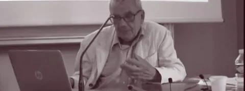 Julien-Daniel Guelfi, « icône de la Psychiatrie » est décédé 