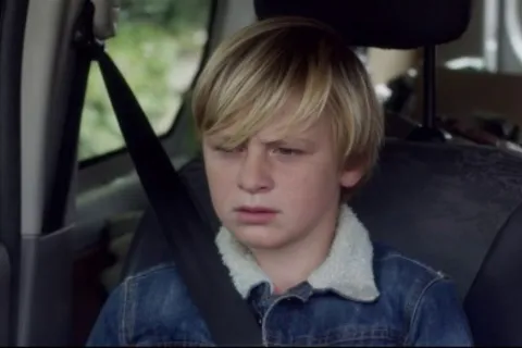 Mise à mort du père sacré