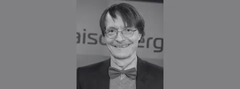 Cinq terroristes allemands ont tenté d’enlever le ministre la Santé, à cause des restrictions Covid