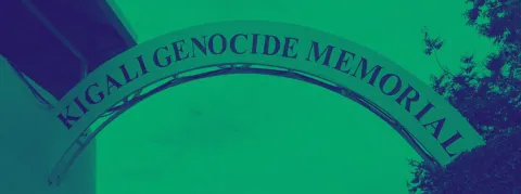 Génocide au Rwanda : le procès d'un ancien médecin s'ouvre à Paris