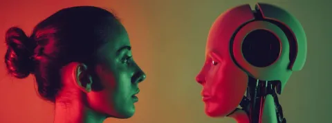 L’IA dépiste aussi bien les cancers du sein que les radiologues, une étude à confirmer