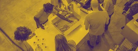  L’OMS espère que l’aide humanitaire arrivera bientôt au Tigré