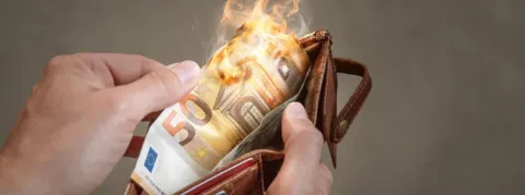 Le tarif des complémentaires santé « flambe » de 7 % selon l'UFC-Que Choisir