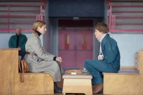 Anatomie d’une chute (de piano) - Critique de « L’accident de piano », de Quentin Dupieux