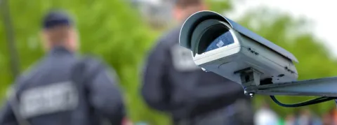 Caméras, badges, parkings éclairés, agents de sécurité, médiateurs… Comment l’hôpital essaie de se protéger de la violence