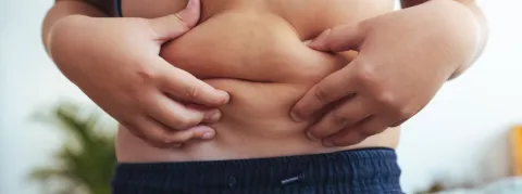 47% des Français sont en surpoids, dont 17% obèses