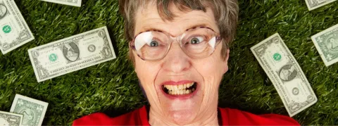 L’Assurance maladie annonce une enveloppe de 23 millions d'euros pour les sages-femmes libérales