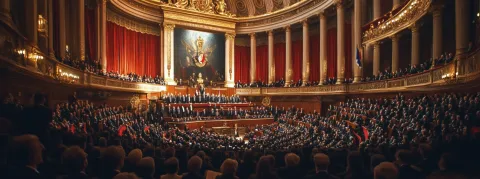 Report des réformes, déficit, retraites... Quelles conséquences sont à prévoir si le budget de la Sécu n'est pas voté ?