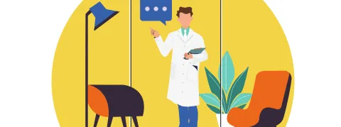 Téléconsultation : les protocoles 2.0 se mettent en place 