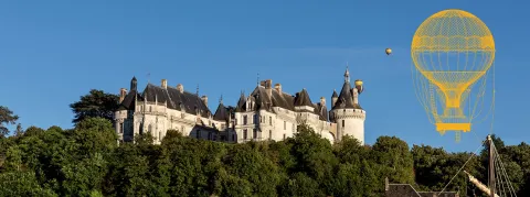 « En plus des aides financières, s’installer en Loir & Cher, c’est un accompagnement, un accueil sur-mesure pour le médecin et tous ses proches »