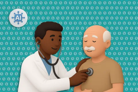 DALVIA, l’IA souveraine qui rend du temps médical aux médecins 