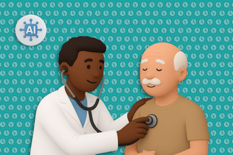 DALVIA, l’IA souveraine qui rend du temps médical aux médecins 