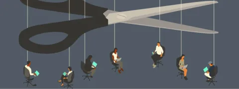 La Croix Rouge supprime 1 500 emplois