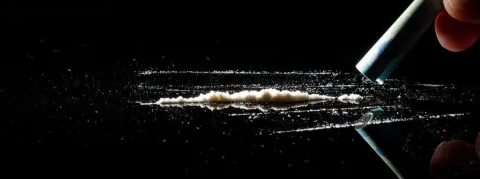 La consommation de cocaïne progresse fortement depuis 2010 en France