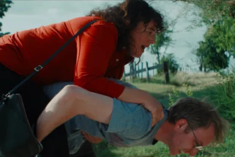 Procréation insistée - Critique de « La petite graine » de Colas et Mathias Rifkiss