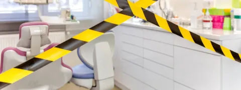 Les labos d’analyse sont en grève pour au moins 3 jours, les 250 millions ne passent pas