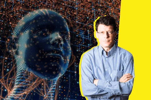 Dr Laurent Alexandre : « Les études de médecine ne servent à rien, n’entrez pas à la fac, vous allez perdre 10 ans de votre vie » 